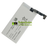 Baterie pro Sony Ericsson Xperia-Go ST27 AGPB009-A003 [Náhradní baterie]